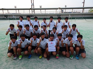 ソフトテニス 愛知 県 高校